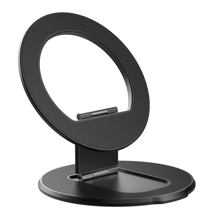 NILLKIN DUAL-MAGNET GRIP HOLDER BLACK / CZARNY