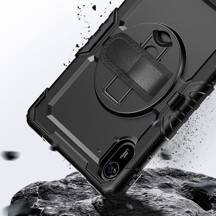 TECH-PROTECT SOLID XIAOMI REDMI PAD 2 11.0 BLACK