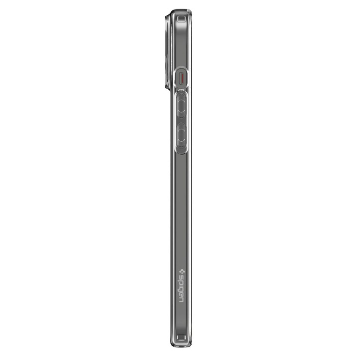 Etui Spigen Liquid Crystal iPhone 15 Crystal Clear Case