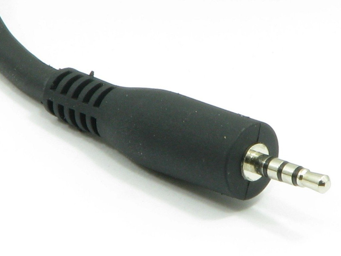 Kabel NOKIA TV CA-92U Oryginał CA92U 3600 Slide 6220 Classic 6500 Slide 7310 Supernova 7610 Supernova