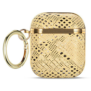 Beline AirPods Elegance Cover Air Pods1/2 złoty /gold