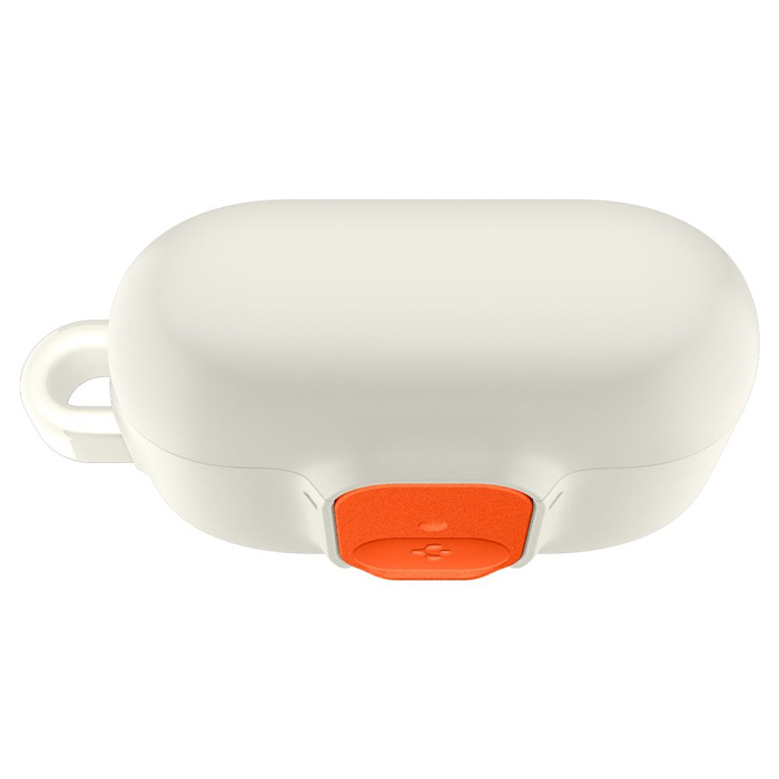 SPIGEN NANO POP APPLE AIRPODS PRO 3 ORANGE BEIGE