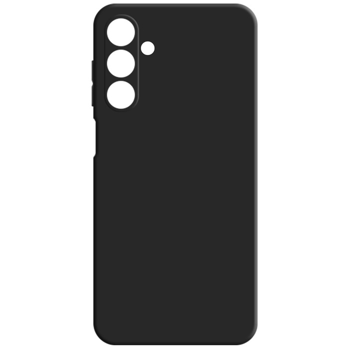 Etui 3MK Matt Case Pro do Samsung Galaxy  M15 5G