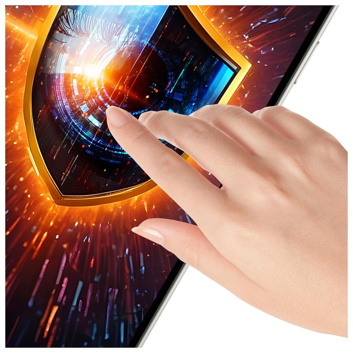 Folia prywatyzująca 3MK Google Pixel 10/ 10 Pro Silky Matt Privacy