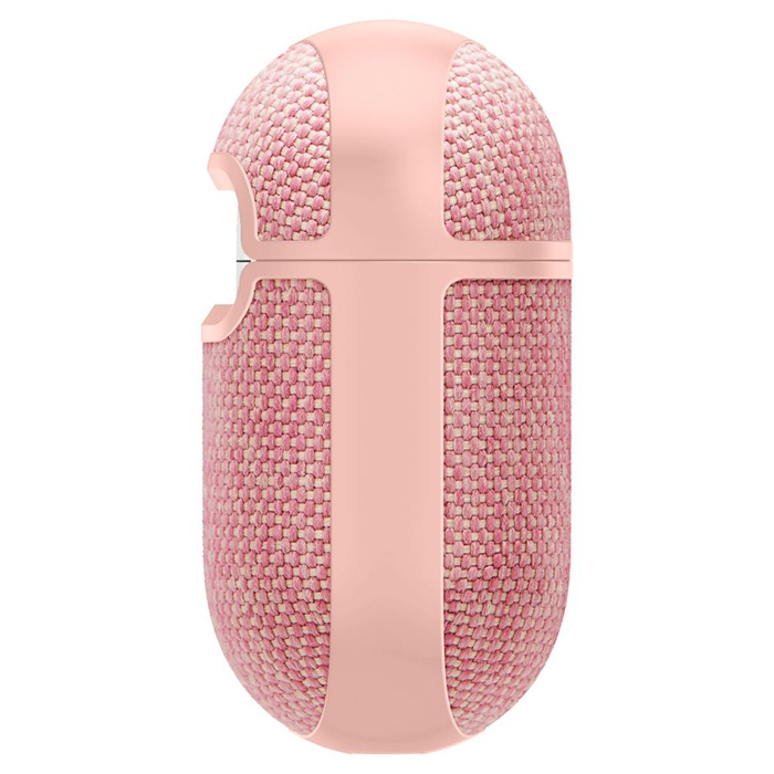 ETUI SPIGEN URBAN FIT APPLE AIRPODS 4 ROSE GOLD