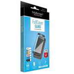 MS FullCover Glass iPhone 7 biały/white