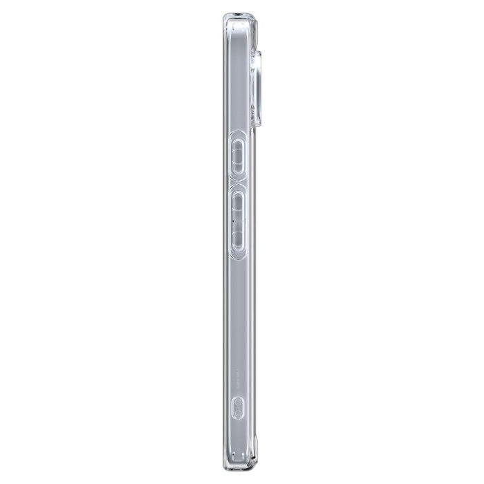 ETUI SPIGEN GOOGLE PIXEL 10 / 10 PRO ULTRA HYBRID CRYSTAL CLEAR