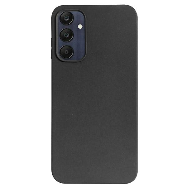 Beline Etui Candy Samsung A25 5GA256 czarny/black