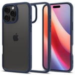 Etui Spigen Ultra Hybrid Iphone 16 Pro Max Navy Blue