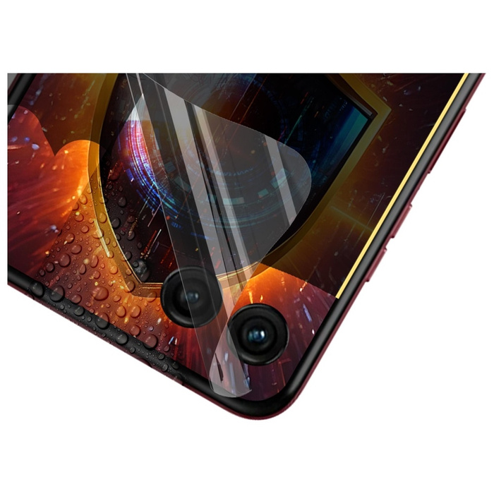 Folia prywatyzująca 3MK Silky Matt       Privacy do Motorola Razr 60 Ultra