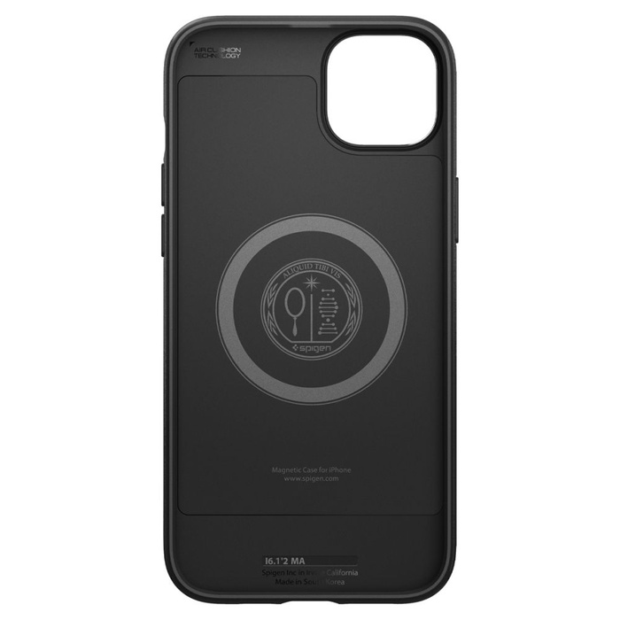 Etui Spigen Mag Armor iPhone 14 Plus Matte Black