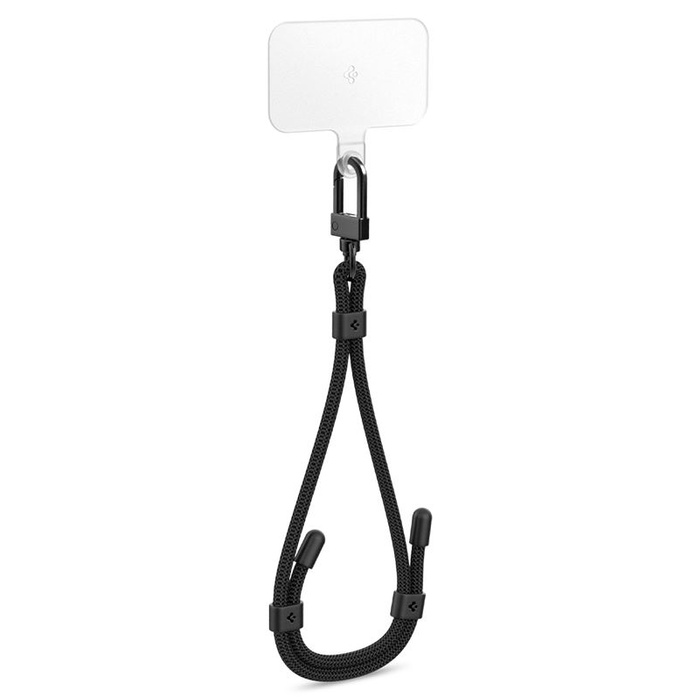 Smycz Spigen Wrist Strap + ConTag