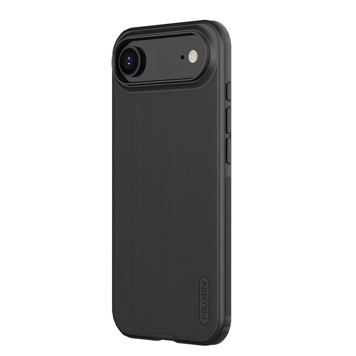 NILLKIN SUPER SHIELD PRO IPHONE 17 AIR BLACK / CZARNY