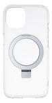 Mobile Origin RingMag Case, clear - iPhone 15