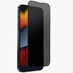 UNIQ Optix Privacy iPhone 14 6.1" prywatyzujące szkło hartowane z aplikatorem