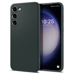 Etui Spigen Liquid Air Galaxy S23 Plus Abyss Green Case