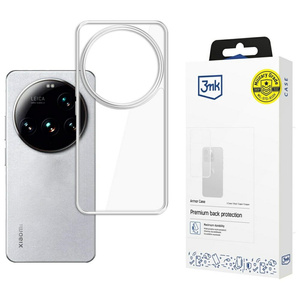 Etui 3MK Armor Case do Xiaomi 15 Ultra