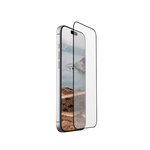 UAG Glass Shield - szkło ochronne do iPhone 17 Pro Max, aplikator w zestawie