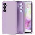 Etui Tech-protect Icon Galaxy A35 5g Violet Case