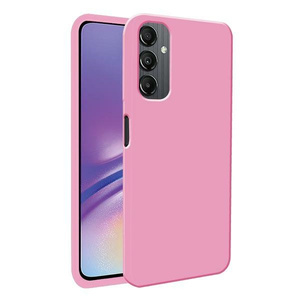 Beline Etui Candy Samsung A05s A057jasnoróżowy/light pink