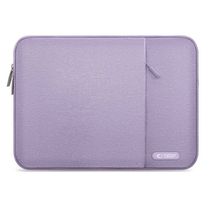 TECH-PROTECT SLEEVY LAPTOP 13-14 LAVENDER