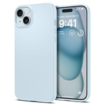 Etui Spigen Thin Fit iPhone 15 Mute Blue