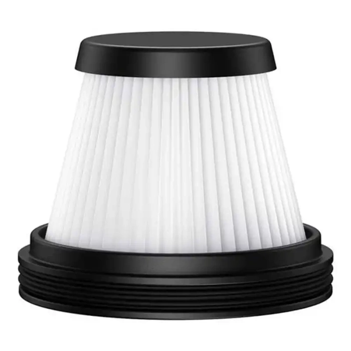 Filtr do odkurzacza samochodowego Baseus A3lite (Czarny)