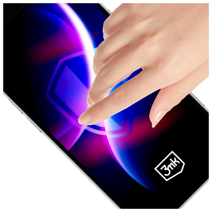 Folia wielowarstwowa 3MK StratCore700 do Samsung Galaxy S24 Ultra