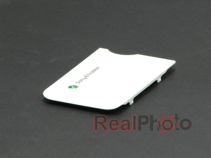 Obudowa SONY ERICSSON SE K660i Komplet Oryginał Grade B Biała