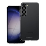 Futerał Roar Pure Simple Fit Case - do Samsung Galaxy S24 Czarny