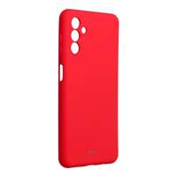 ROAR futerał ALL DAY COLORFUL JELLY do SAMSUNG A13 5G Różowy