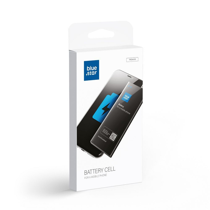Bateria bez BMS do iPhone 12 mini 2227 mAh Blue Star HQ