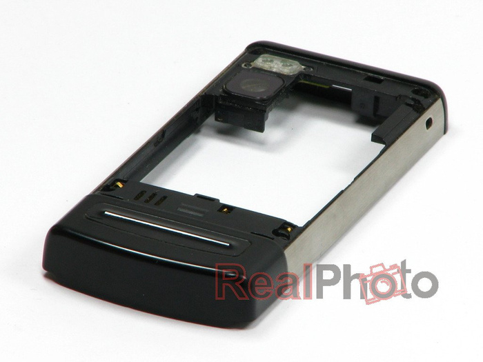 Obudowa NOKIA 6500 Slide Komplet ORYGINAŁ Grade C