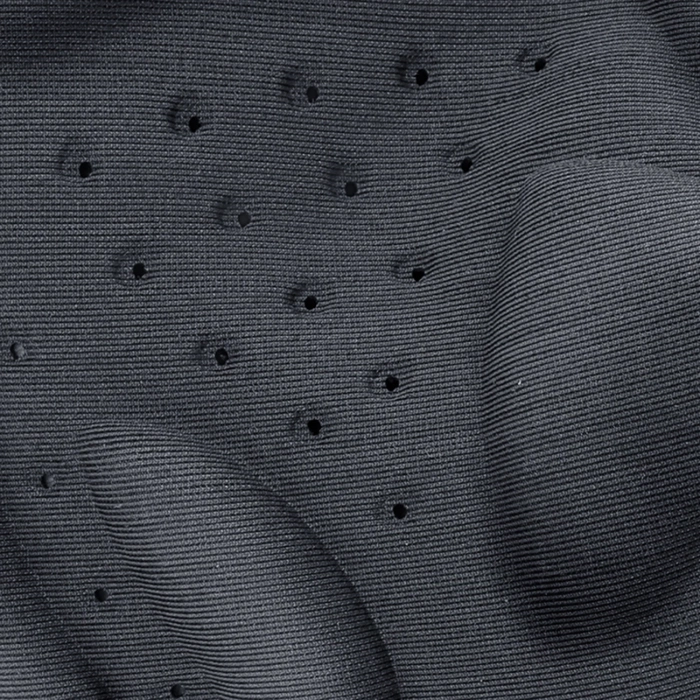 Rękawiczki sportowe Rockbros pełne wiosenno-letnie rozmiar L - biało-czarne