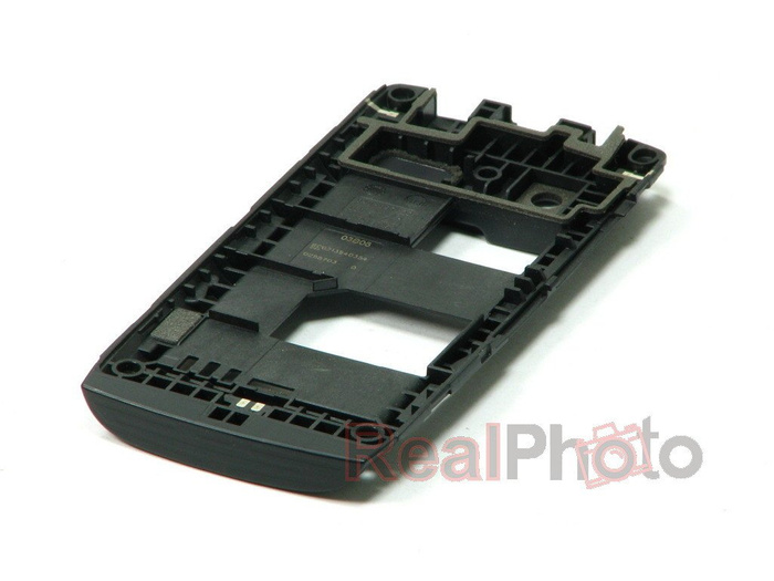 Oryginalna Obudowa NOKIA 500 Czarna Grade B