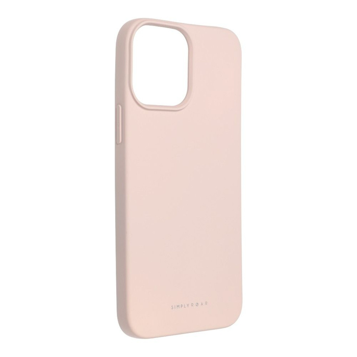 Futerał Roar Space Case - do iPhone 13 Pro Max Różowy