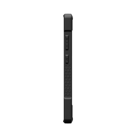 Etui UAG Monarch Pro - obudowa ochronna do Samsung Galaxy S24 Ultra 5G z wbudowanym modułem magnetycznym (crimson) Case