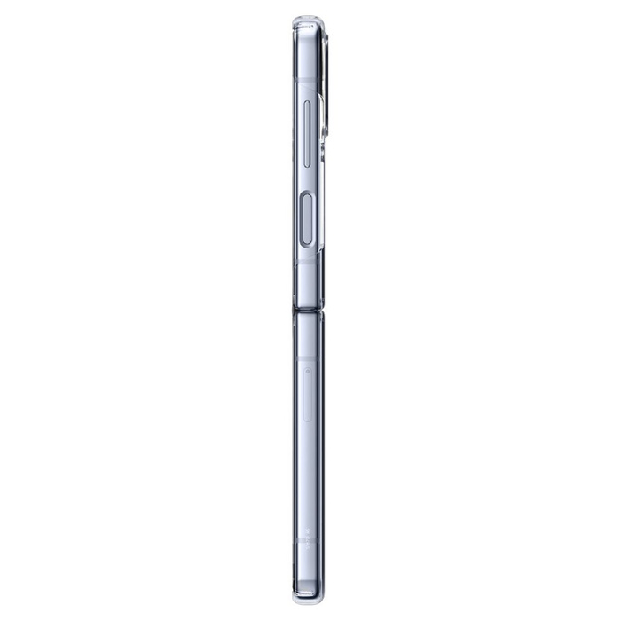 Etui Spigen Airskin Galaxy Z Flip 4 Crystal Clear