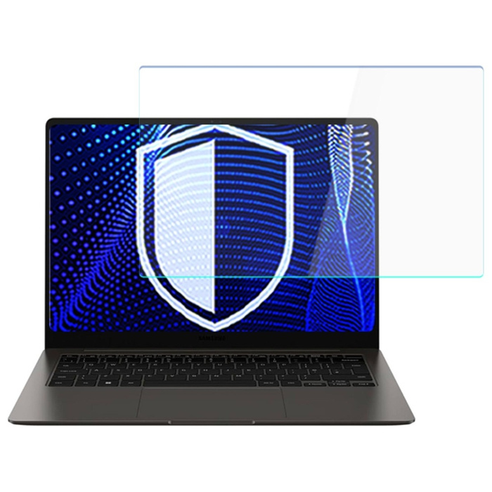 Szkło hybrydowe 3MK FlexibleGlass Pro do Samsung Galaxy Book3 Pro 14"