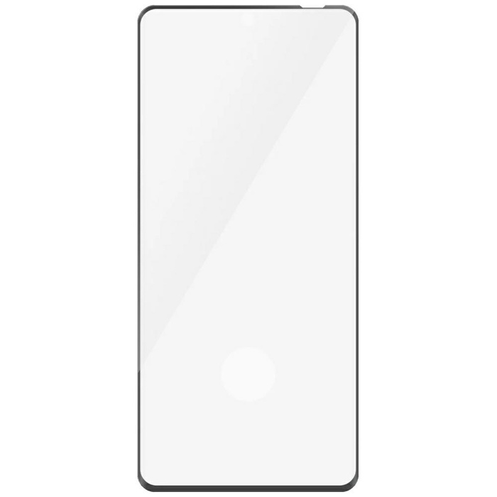 Szkło hartowane PanzerGlass Ultra-Wide   Fit do Motorola Edge 50 Fusion / Moto G85