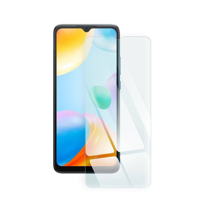 Szkło hartowane do Xiaomi Redmi 10C Blue Star