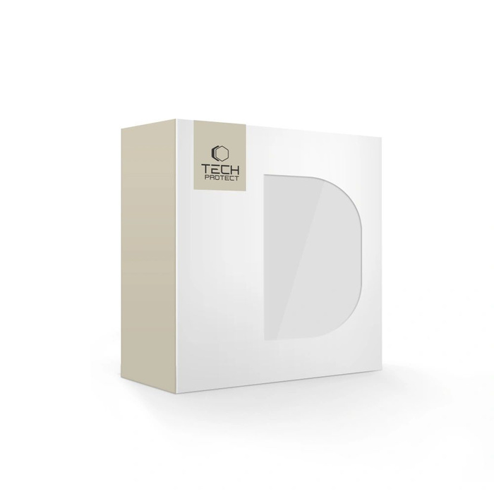 TECH-PROTECT SLIM HOOK SAMSUNG GALAXY BUDS 3 / 3 FE / 3 PRO BLACK