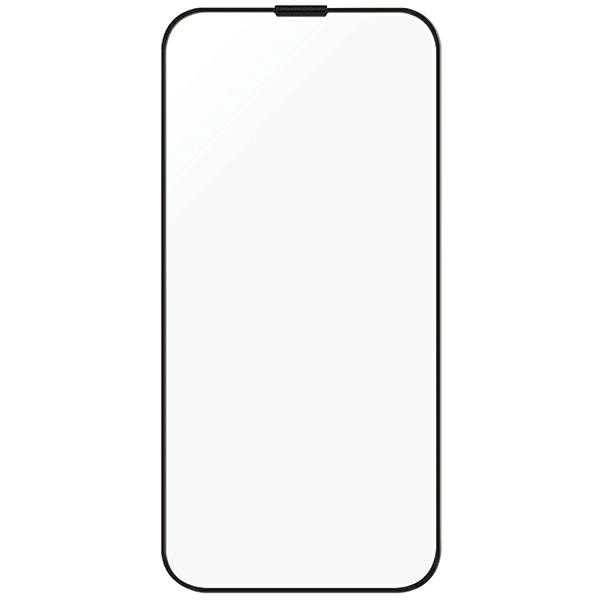 UNIQ Optix Vivid iPhone 15 Pro Max 6.7" clear szkło hartowane z aplikatorem