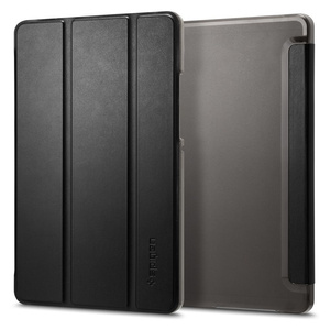 SPIGEN SMART FOLD GALAXY TAB TAB A9 / A11 8.7 X110 / X115 / X133 / X135 MATTE BLACK