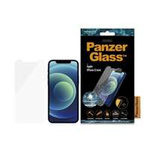 PanzerGlass Standard Super+ iPhone 12 Mini Antibacterial
