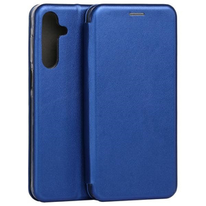 Beline Etui Book Magnetic Samsung A16niebieski/blue
