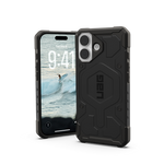 UAG Pathfinder MagSafe - etui do iPhone 17 kompatybilne z MagSafe (black)