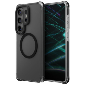 Etui UNIQ Combat do Samsung Galaxy S26   Ultra Magclick Charging czarny