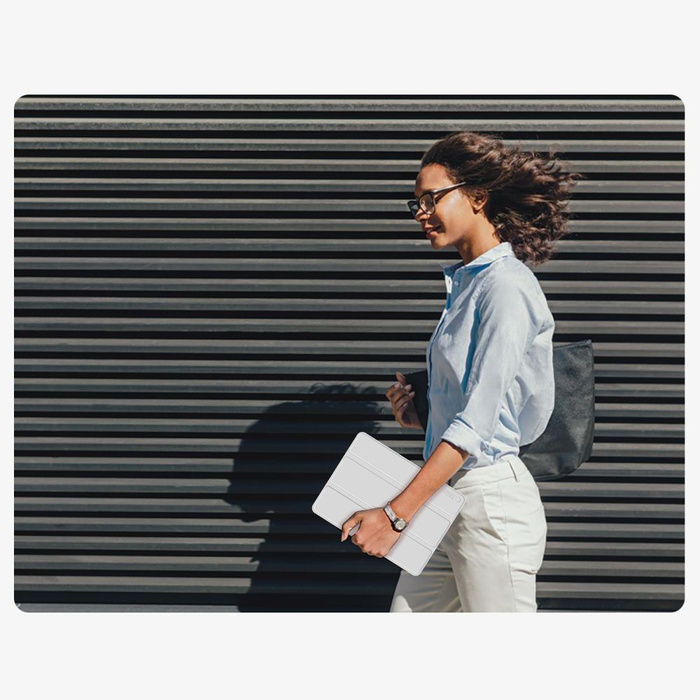 TECH-PROTECT SC PEN XIAOMI REDMI PAD 2 PRO 12.1 GREY