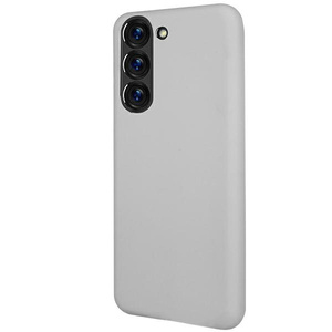 Beline Etui Candy Sam S23+ S916transparent/clear